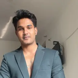 Nikhil Chauhan