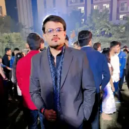 GAURAV SINGH