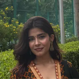 Mihika Tyagi