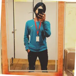 Jagmeet Singh