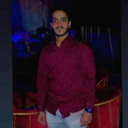 DEEPANSHU KHANNA
