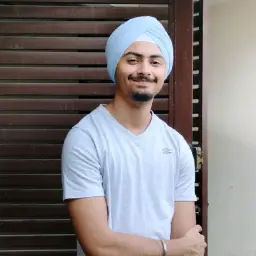 Praneet Singh