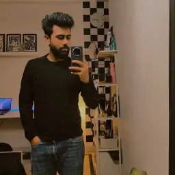 Meraj Khan