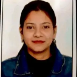Khushi Kashyap
