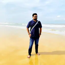 Kartik Saini
