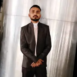 Ashwani Kumar