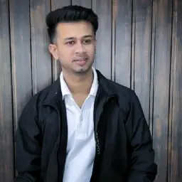 Pushpam Mishra