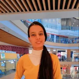 Deepika Bisht