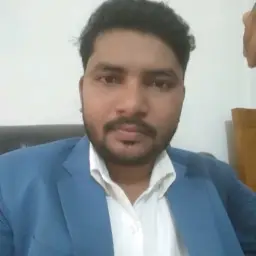 AFTAB ALAM
