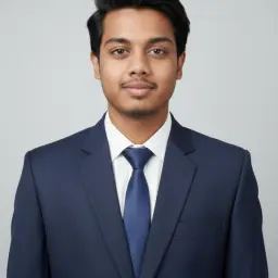 Nitin Rajput