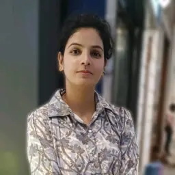 Ashwani Pandey