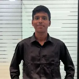 Vivek R
