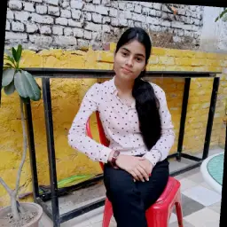 Ayushi Verma