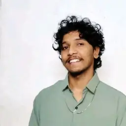 Deepanshu thakur