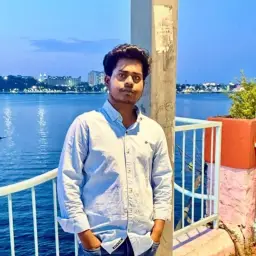Md Saif