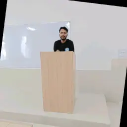 Poshkesh Saini