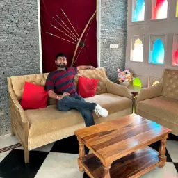 Shivansh Tomar