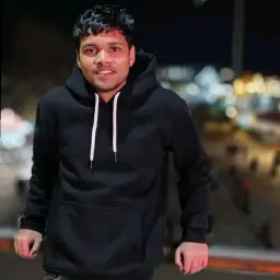 Aman Sharma