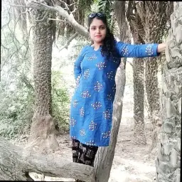 Saumya Agrahari