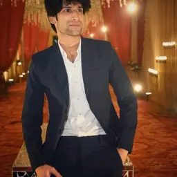 MOHD AMZAD