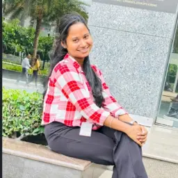 Rajshree Dhal