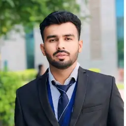 Aaryan Kumar Tomer