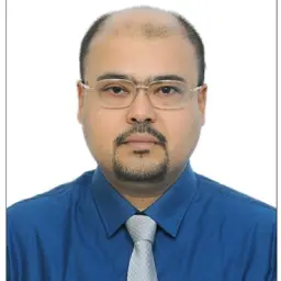 Chiranjeev Bhattacharya