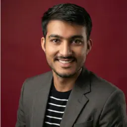Deepak Kumar