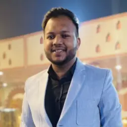 Tushar Garg