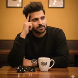 ABHISHEK JOSHI