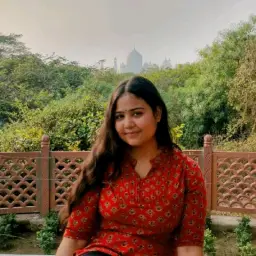 Pratiksha Tomar