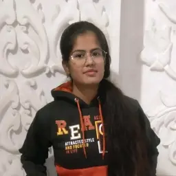 Mehak Tyagi