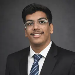 Saransh Bhargava