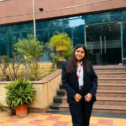 Tanishka Rajput