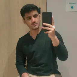 Shubh Chouhan
