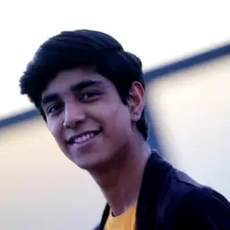 Dhruv Chadha