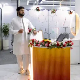 Sumit Kardam