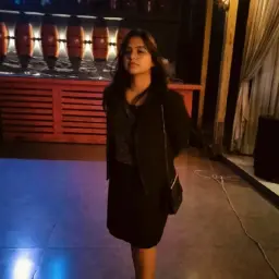 Vaishali verma