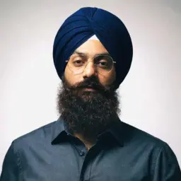 Tejinder Singh