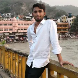 surya KUMAR