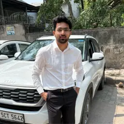 JATIN CHAUHAN