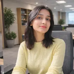 Bhawna Goyal