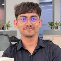 Vipin Gaur