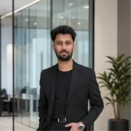 Amrit Raj