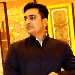 Ashish Saxena
