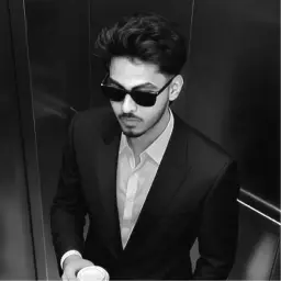 Maniesh Chaupal