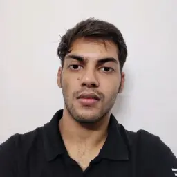 Keshav Jha