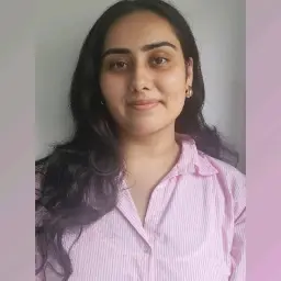 Riya Sharma