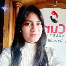 Shivani Sharma