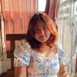 Ishita Malakar